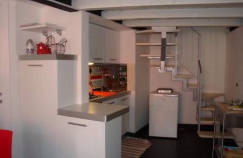Lavaggiorosso Casa | Mansión - Lavaggiorosso