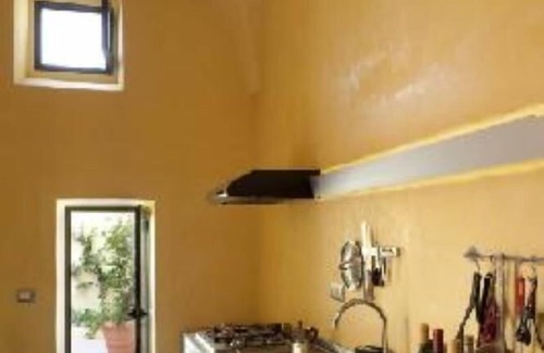 Ortelle Casa | casa antigua con bóveda renovado en el corazón de Salento
