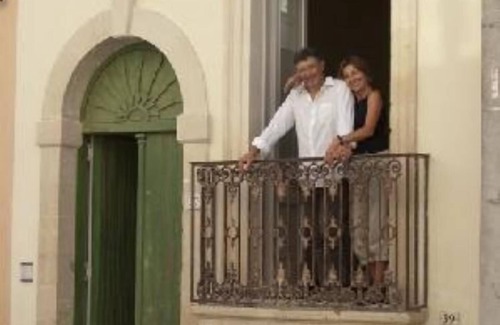 Ortelle Casa | casa antigua con bóveda renovado en el corazón de Salento