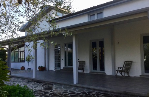 Velletri Villa | casa / villa - Velletri