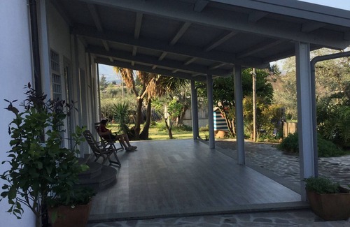 Velletri Villa | casa / villa - Velletri