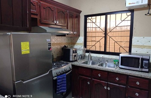 Santo Domingo Este Casa | casa con piscina ideal para ti