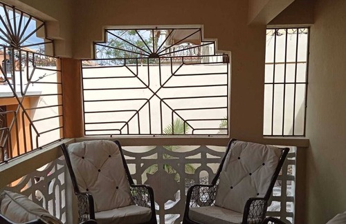 Santo Domingo Este Casa | casa con piscina ideal para ti