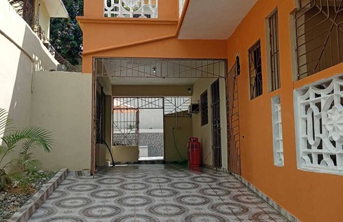 Santo Domingo Este Casa | casa con piscina ideal para ti