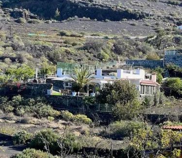 Los Llanos de Aridane Casa | House with 2 Bedrooms in Los Llanos de Aridane