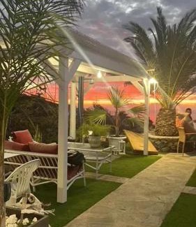 Los Llanos de Aridane Casa | House with 2 Bedrooms in Los Llanos de Aridane