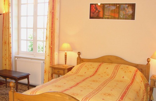 Cancale Villa | Casa con vistas excepcionales del Monte St Michel -11 pers. - Cancale