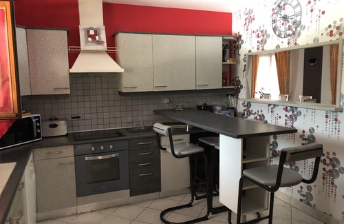 Latresne Casa | Casa con piscina climatizada