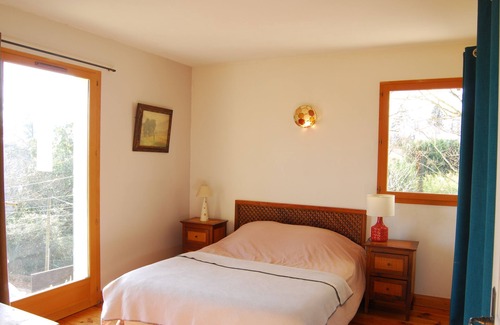 Saint-Didier-au-Mont-d'Or Casa | House with swimming pool