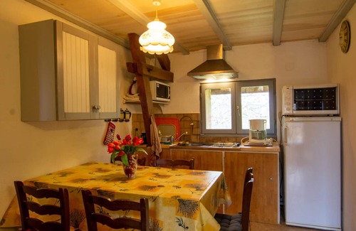 Beynac-et-Cazenac Apartamento | Casa con jardín, WiFi, admite mascotas, parking en Beynac