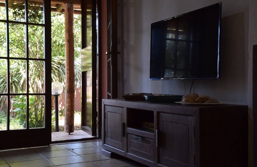 Capitana Casa | House with garden by the sea.