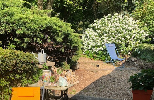 La Gaudaine Casa | Casa con jardin en la Perche