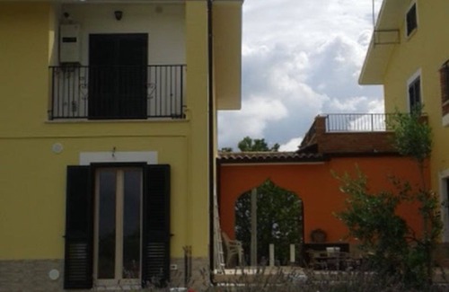 Torino di Sangro Casa | Casa con jardín en el campo de la COSTA DEI TRABOCCHI - 5 minutos