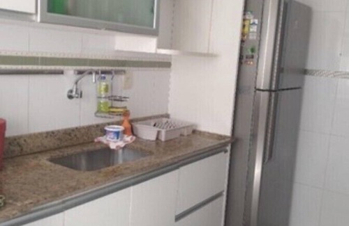 Aruanda Casa | House with garage near the beach