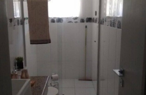Aruanda Casa | House with garage near the beach
