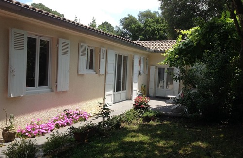 Soorts-Hossegor Casa | Casa / villa / chalet - Hossegor