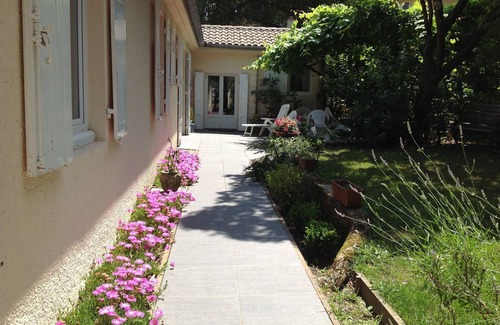 Soorts-Hossegor Casa | Casa / villa / chalet - Hossegor