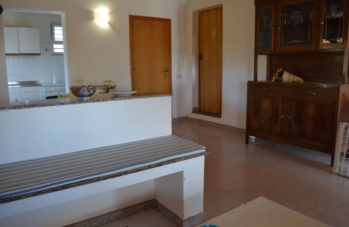 Sampieri Villa | CASA CON WIFI Y JARDIN CON VISTA AL MAR