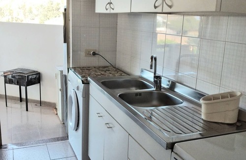 Sampieri Villa | CASA CON WIFI Y JARDIN CON VISTA AL MAR
