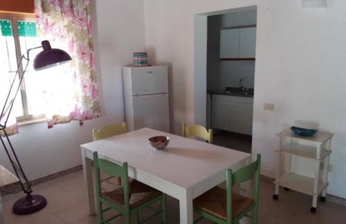Sampieri Villa | CASA CON WIFI Y JARDIN CON VISTA AL MAR