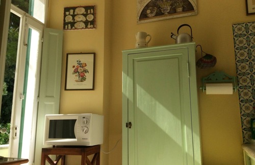 Mandrione Casa | Casa / villa / chalet - Rodi garganico