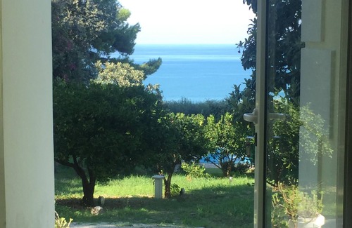 Mandrione Casa | Casa / villa / chalet - Rodi garganico
