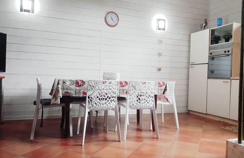 Piansano Casa | Casa con jardín y piscina a 5 minutos del Lago de Bolsena