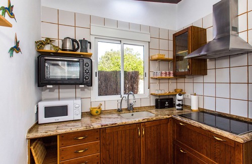 Denia Chalet De Esquí | Casita con jardín ¡a 5 minutos de la playa! (apta para mascotas)