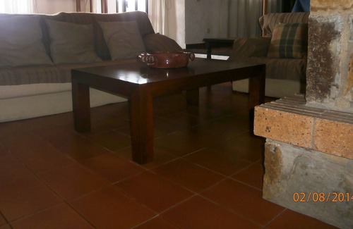 Calonge Chalet De Esquí | *OFERTA* Casa con jardín y piscina en zona tranquila. Perfecto para famílias