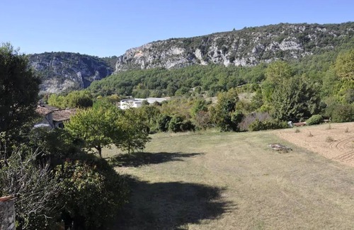 Quinson Casa | House with garden and terrace in the Gorges du Verdon