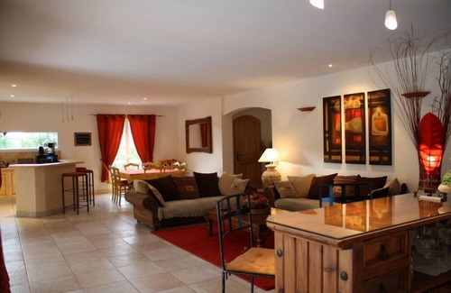 Malaucene Casa | Casa / villa / chalet - Malaucene