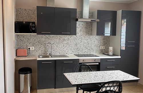 Le Grau-dʼAgde Casa | Casa con jardín Casa con jardín Casa con jardín