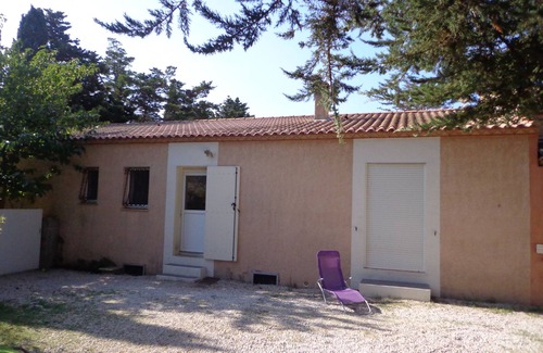Le Grau-dʼAgde Casa | Casa con jardín Casa con jardín Casa con jardín