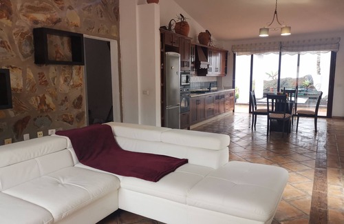 La Vera Casa | Casa rural en Santa Úrsula