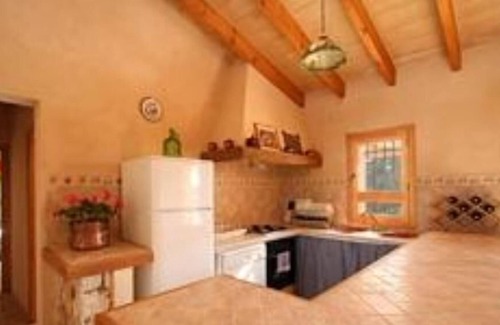 Mallorca Cabaña | Casa con jardín ideal para fines de semana y pequeñas celebraciones