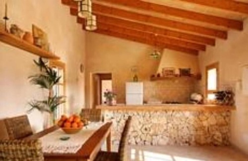 Mallorca Cabaña | Casa con jardín ideal para fines de semana y pequeñas celebraciones