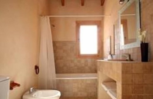Mallorca Cabaña | Casa con jardín ideal para fines de semana y pequeñas celebraciones