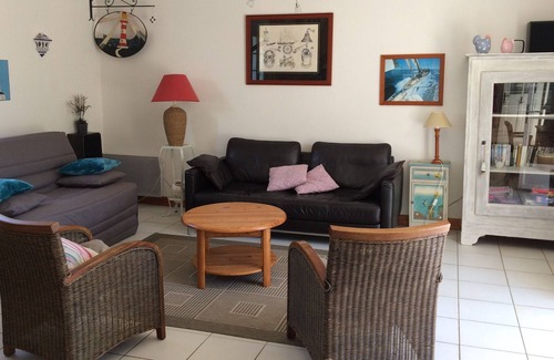 Groix Casa | casa / villa - ILE DE GROIX