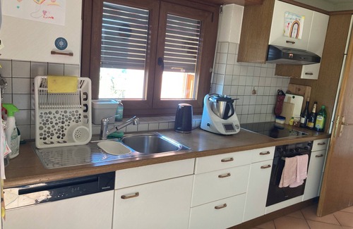 Mendrisio Casa | House with garden in the old town of Mendrisio for summer 2025