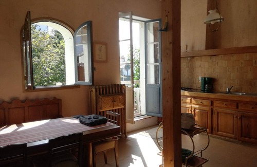 Hendaye Casa | House with Garden in Hendaye City Center
