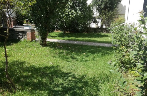 Hendaye Casa | House with Garden in Hendaye City Center