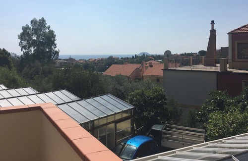 Ceriale Apartamento | Piso / apartamento - Ceriale