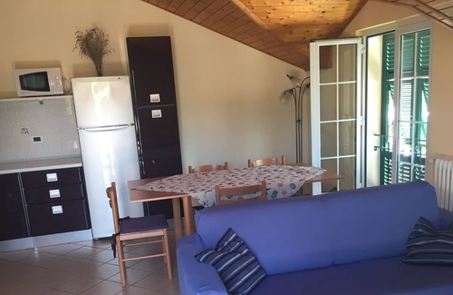 Ceriale Apartamento | Piso / apartamento - Ceriale