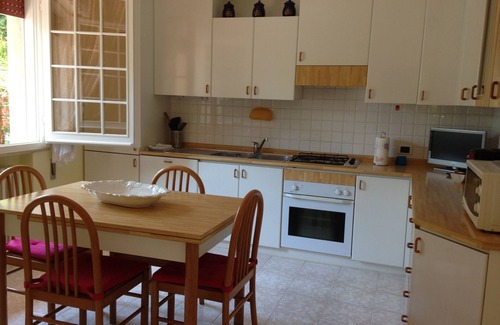 Alba Apartamento | Piso / apartamento - Riccione