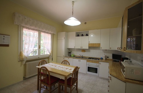 Alba Apartamento | Piso / apartamento - Riccione