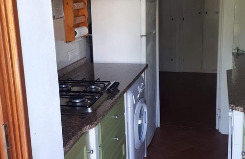 San Stefano Casa | Casa / villa / chalet - Villasimius