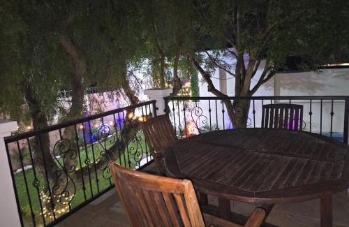Rosarito Casa | House with garden and pool
