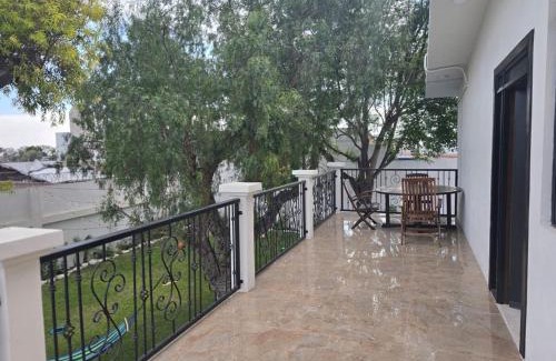 Rosarito Casa | House with garden and pool