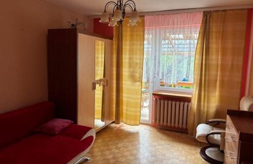 Suwalki Casa | House with Garden