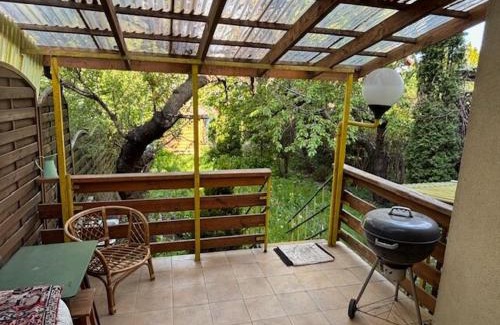 Suwalki Casa | House with Garden